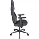 Игровое кресло TX3 Solo 360 Loft Air Dark Grey (TEGC-208010Z.Z1) - изображение 6