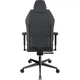 Игровое кресло TX3 Solo 360 Loft Air Dark Grey (TEGC-208010Z.Z1) - изображение 7