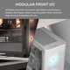 Корпус Cougar Airface FLO RGB White (AIRFACE FLO RGB White) - зображення 9