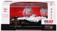 Металлическая модель автомобиля Bburago Formula RB21 Y. Tsunoda 1:43 18-38234 (4893993021727) - изображение 1