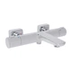 Смеситель для ванны Qtap Votice термостатический QVTC30T105GC Chrome - изображение 1