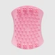Щітка для масажу голови Tangle Teezer The Scalp Exfoliator and Massager Pretty Pink - изображение 5
