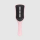 Щітка для укладання феном Tangle Teezer Easy Dry & Go Tickled Pink - зображення 6
