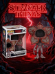 Фигурка Демогоргон Очень странные дела Stranger Things Demogorgon Pop Поп детская игрушка 10 см №428 - изображение 1