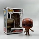 Фигурка Векна Очень странные дела Stranger Things Vecna Pop Поп детская игрушка 10 см №1312 - изображение 2