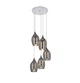 Люстра Candellux 35-60198 MARINA - зображення 2