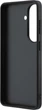 Etui plecki Guess 4G Big Metal Logo do Samsung Galaxy S26 Plus Black (3666339613709) - obraz 7