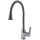 Смеситель для кухни Globus Lux BONN GLB-0203SA-G03 - изображение 3
