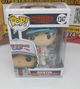Фигурка Дастин Очень странные дела Stranger Things Dustin Pop Поп детская игрушка 10см №1247 - изображение 3