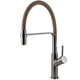 Смеситель для кухни Globus Lux DENVER Flex GDF-32-08-06 - изображение 1