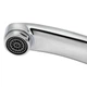 Смеситель для кухни Lidz Nicole 002M (k35) LDNIC002MCRM21879 Chrome - изображение 4