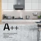 Кухонная вытяжка KLARSTEIN Verosteel Smart 60 624 м³/час (10047367) - изображение 6