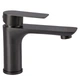Смеситель для умывальника Globus Lux Swiss SQW-101-GP - изображение 2