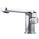 Змішувач для ванни Globus Lux Milano GLM-0109 - зображення 7