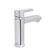 Змішувач для раковини Qtap Grand QTGRACRM001F Chrome - изображение 3