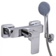 Смеситель для душа Globus Lux Milano GLM-0105N - изображение 5