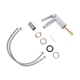 Смеситель для биде Qtap Capricorn Chrome (k26) QTCAP206010223 - изображение 6