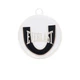 Капа для бокса Everlast EVERGEL MOUTH GUARD Белый, Синий One Size (P00003603) - изображение 4