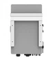 Гібридний інвертор Deye SUN-50K-SG01HP3-EU-BM4 Wi-Fi (50 kW, 3 фази, 4 MPPT, HV) - изображение 2