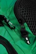 Рюкзак Arena ONE GO BACKPACK 45L Зеленый 50 х 40 х 25 см (010231-330) - изображение 6