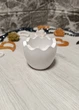 Подсвечник Яичко из гипса для росписи красками - изображение 3