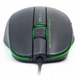 Мишка REAL-EL RM-747 USB Black (EL123200028) (343958) - зображення 3