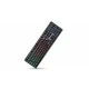 Клавіатура REAL-EL 7011 Comfort Backlit Black (EL123100043) (343950) - зображення 4