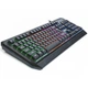 Клавіатура REAL-EL 7001 Comfort Backlit Black (EL123100035) (343949) - зображення 3