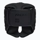 Шлем RDX HEAD GUARD T15 Черный L (HGR-T15MB L) - изображение 2