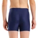 Плавки-боксеры для мальчиков Arena LETTERING SWIM SHORT Синий 116 см (010864-700 116) - изображение 2