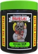 Добавка преміум-класу стійка енергія памп витривалість Insane Labz Psycho Sam 261 г - зображення 1
