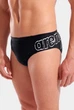 Чоловічі плавки Arena SCRATCHY SWIM BRIEFS Чорний 95 (010282-500 95) - зображення 3