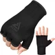 Перчатки для MMA RDX HOSIERY INNER Черный L (HYP-IBB L) - изображение 3