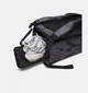 Сумка-рюкзак UA Contain Duo SM BP Duffle 40L Чорний 55 x 40 x 28 см (1381920-003) - зображення 3
