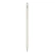 Стилус XO ST-05 iPad 2-Gen Wireless сумісний з iPad Pro 12.9« 3rd/4th/5th Gen, iPad Pro 11» 1st/4th/5th Gen, iPad Air 10.9« 4th/5th Gen і iPad Mini 8.3 6th Gen/з акумулятором ємністю 90mAh White - зображення 1