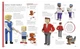 Конструктор LEGO Книга The Ideas Book (англійською мовою) 1 деталей (9780241469422) - изображение 7