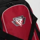 Сумка RDX GYM KIT BAG RDX 50 л Чорний, Червоний 58,5 х 28 см (GKB-R1B) - зображення 4