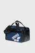 Сумка Arena ALL SET DUFFLE 25L Темно-синій 40 х 25 х 25 см (010236-400) - зображення 3