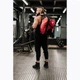 Сумка RDX GYM KIT BAG RDX 50 л Чорний, Червоний 58,5 х 28 см (GKB-R1B) - зображення 12