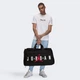 Сумка Jordan JAM VELOCITY DUFFLE 69L Черный 31х32х81 см (LM0920-023) - изображение 4