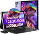 Планшет 10.1" Ziovo Z168 6+16/128Gb 8 ядер Android 14 8000 mAh Purple - изображение 1