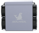 ASIC-майнер Bitdeer SealMiner A2 230 Th/s - изображение 2