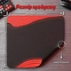 Ігрова Поверхня Чорно-червона 450 x 400 ATTACK SHARK CM02 - зображення 7