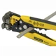 Щипці STANLEY "FatMax" для зняття зовнішньої і внутрішньої ізоляції з дротів перетином 0,2-6 кв.мм. (FMHT0-96230) - изображение 5