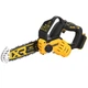 Мини-пила цепная аккумуляторная бесщеточная DeWALT DCMPS520P1 длина шины 20 см вес 2.1 кг (DCMPS520P1) - изображение 2