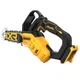 Мини-пила цепная аккумуляторная бесщеточная DeWALT DCMPS520P1 длина шины 20 см вес 2.1 кг (DCMPS520P1) - изображение 4