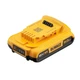 Аккумуляторная батарея DeWALT DCB183 - изображение 5