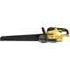 Пила ALLIGATOR аккумуляторна DeWALT, 54В XR FLEXVOLT Li-Ion, безщіткова, довжина полотна 430 мм, вага 5.6 кг, без аккумулятора - зображення 2