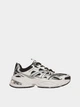 Жіночі кросівки Skechers 36.5 Білий 177606 WBK - зображення 1