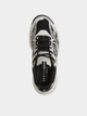Жіночі кросівки Skechers 38.5 Белый 177606 WBK - изображение 3